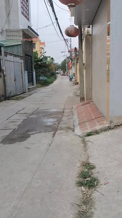 Nhà riêng Đông Mỹ, Huyện Thanh Trì, 48m² giá 7 tỷ - Ngõ ô tô tải!