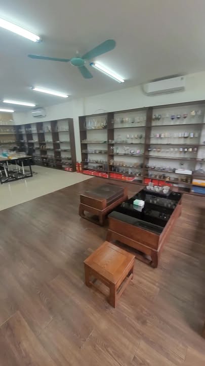 Cho thuê sàn văn phòng Phường Văn Quán 60m² chỉ 8 triệu - Nhận ngay!