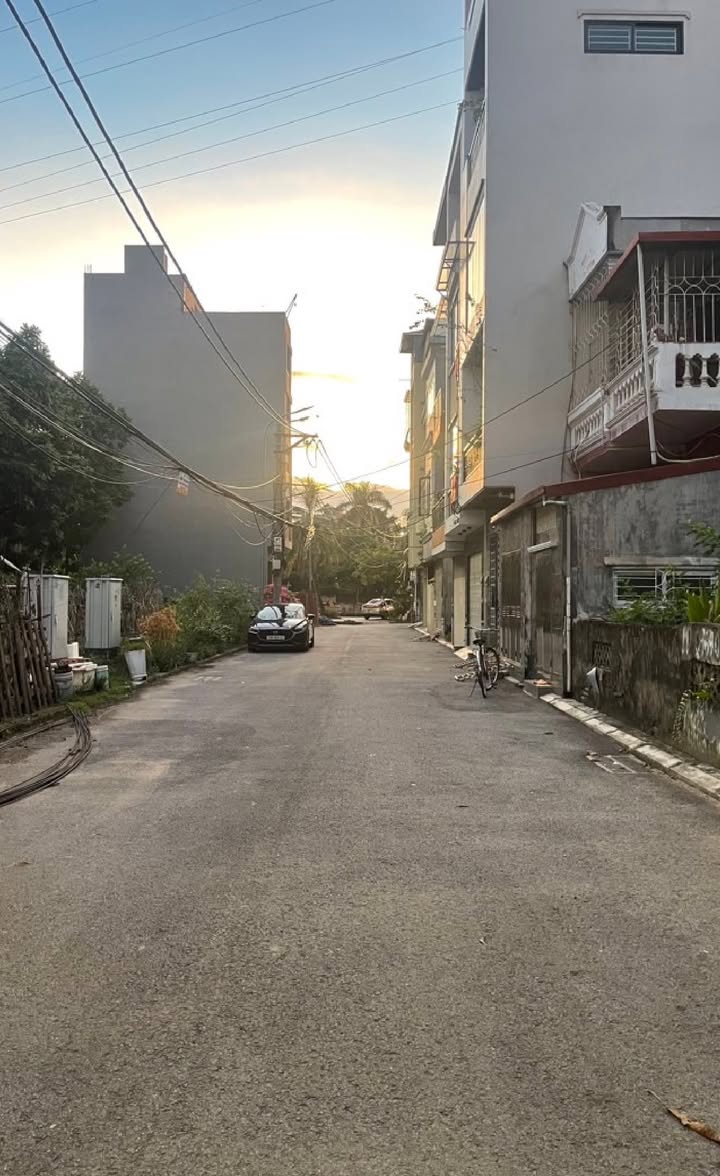 Nhà riêng Thụy Phương 40m² giá 7 tỷ - Ô tô tránh, vị trí đắc địa!