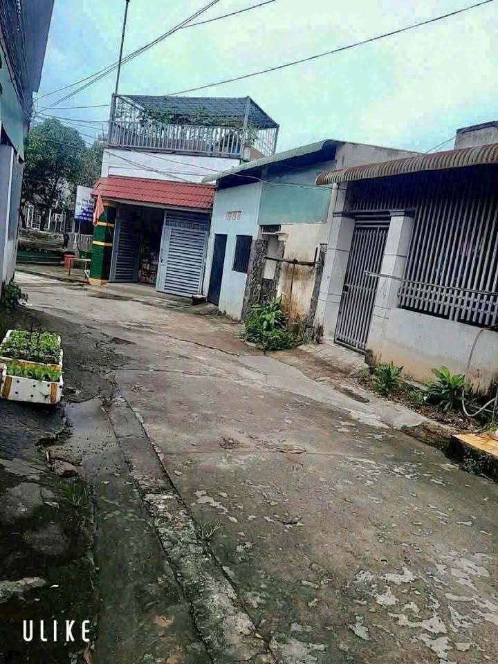 Nhà công nhân Phường Tam Phước 40m² giá 490 triệu - Sổ chung, tiện ích đầy đủ!