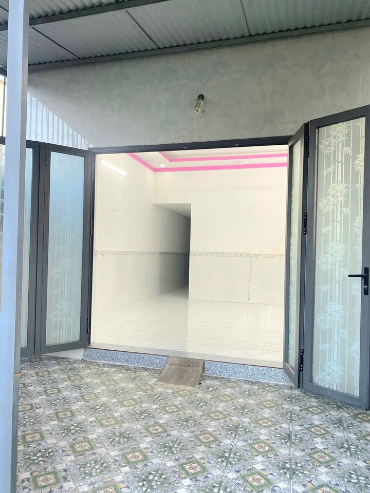 Nhà riêng Trảng Dài, Biên Hòa 85m² giá 990 triệu - Cơ hội đầu tư tuyệt vời!