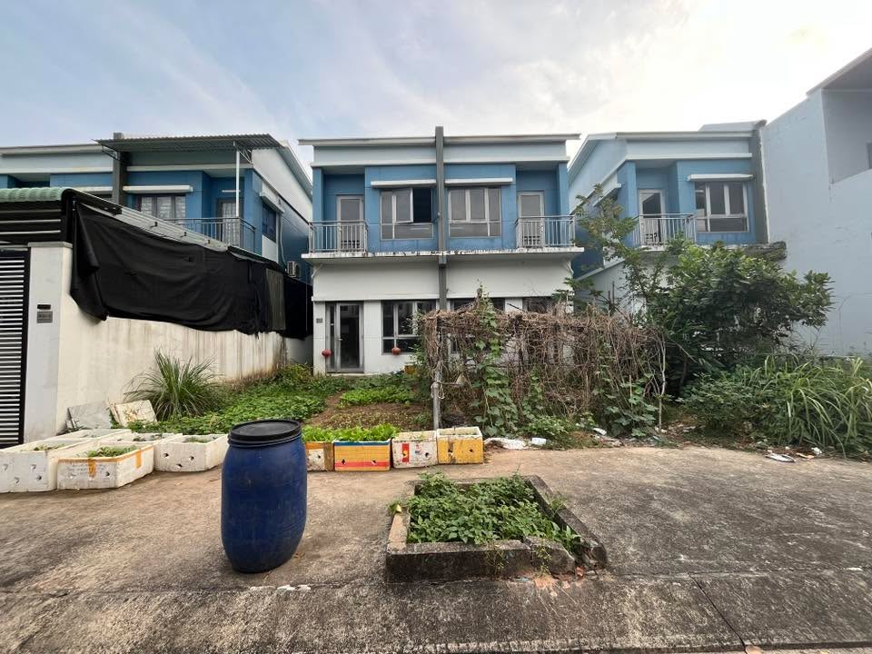 Townhouse Oasis City Thủ Dầu Một 80m² giá 1.58 tỷ - Chính chủ bán gấp!