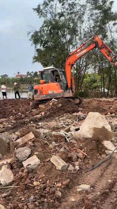 Đất nền chính chủ tại Nga Thái 600m² chỉ 999 triệu - Cơ hội đầu tư hiếm có!