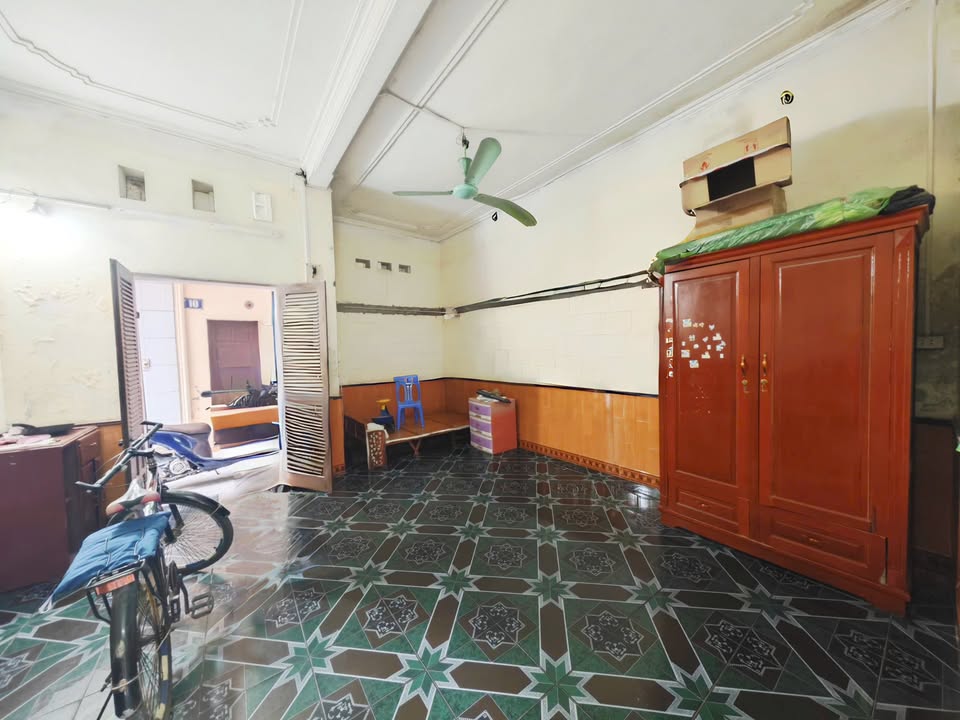 Nhà 2 tầng Trần Nguyên Hãn, Bắc Giang 56m² giá 2 tỷ - Gia chủ làm ăn phát đạt!