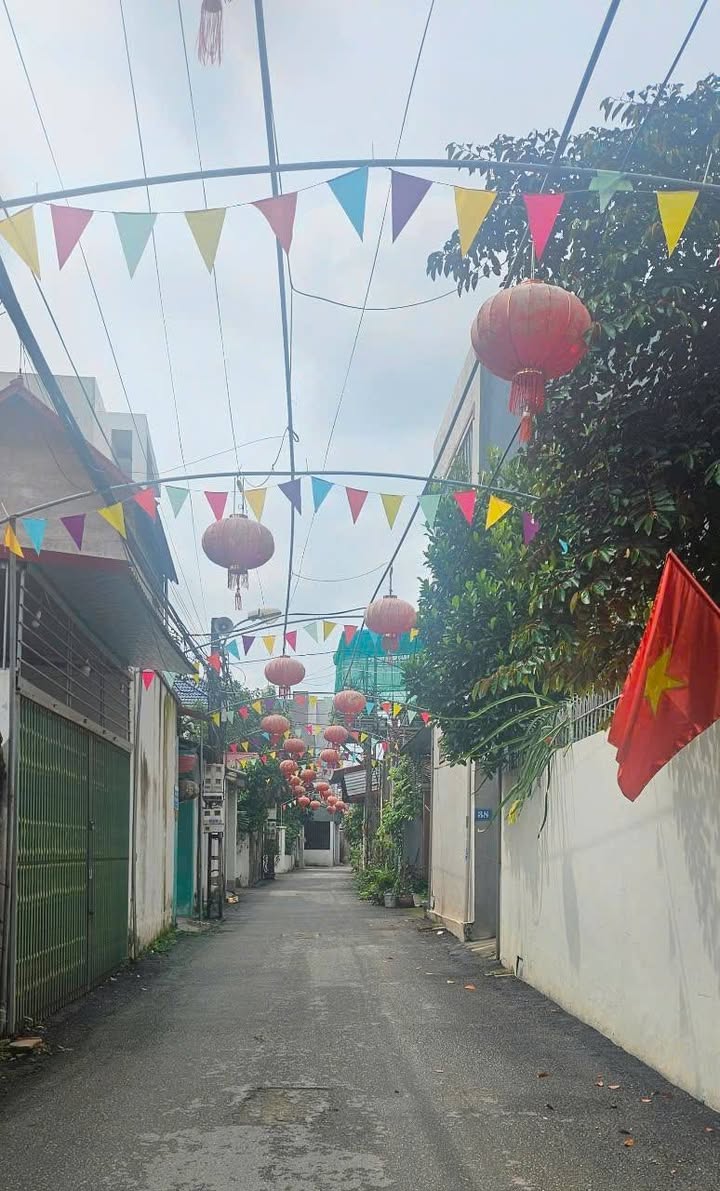 Đất thổ cư Đông Lý, Tân Thanh 79m² giá 1.9 tỷ - Đầu tư lý tưởng cho cặp đôi mới cưới!