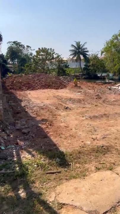 Đất nền chính chủ Chợ Cầu Lương, Bắc Ninh - 145m², giá 1.5 tỷ - Kinh doanh thuận lợi!