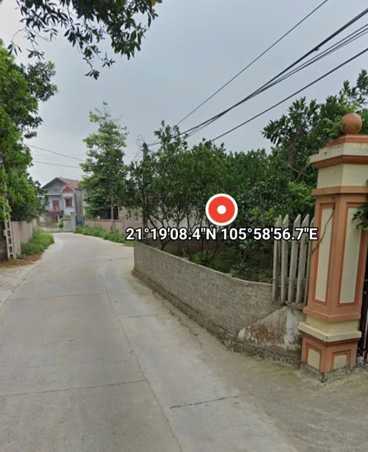 Bán gấp FrontHouse mặt đường Danh Thắng Hiệp Hòa 120m² chỉ 1.4 tỷ - Kinh doanh ngay!