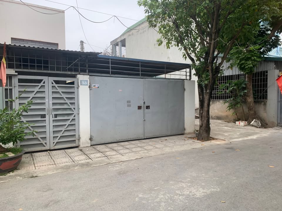 Đất thổ cư 81m² Phường Khai Quang, Vĩnh Yên giá chỉ 2 tỷ - Sổ đỏ chính chủ