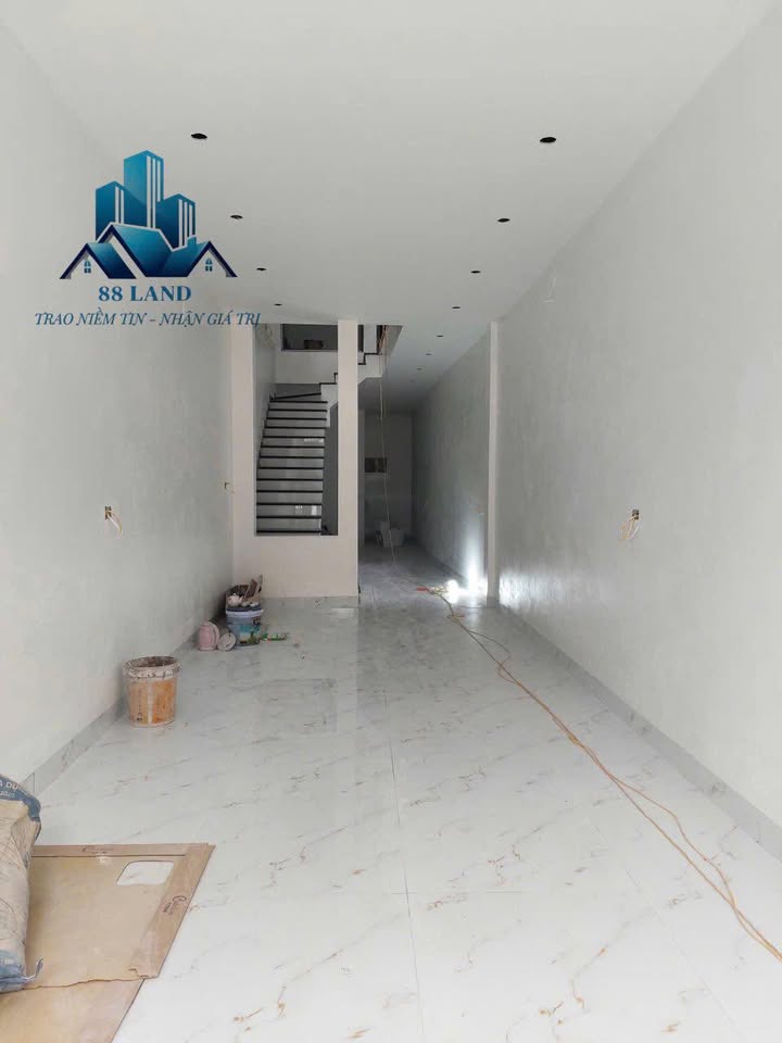 Nhà 3 tầng Thánh Thiên 73m² giá thỏa thuận - Kiến trúc kiên cố, đầy đủ công năng