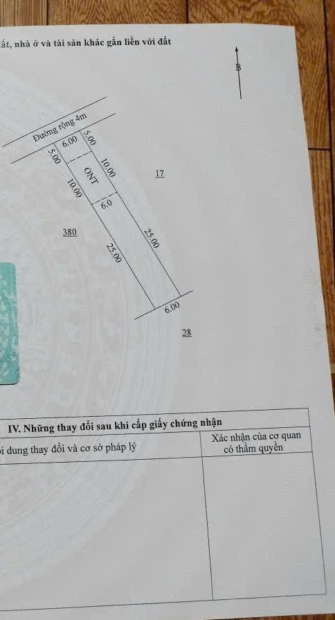 Đất thổ cư 240m² đường ven đô Chư Sê - Giá thương lượng hấp dẫn!