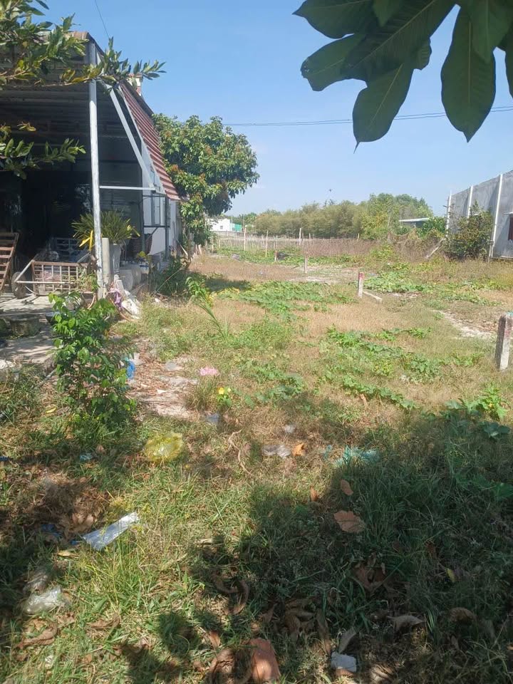 Bán gấp FrontHouse Nguyễn Thông 225m² giá chỉ 1.2 tỷ - Đầu tư sinh lời!