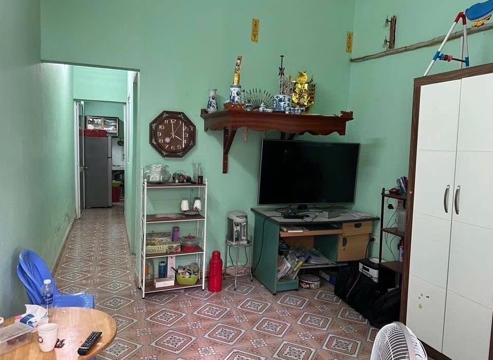 Đất nền Kim Chung, Đông Anh 50m² giá 4 tỷ - Ô tô đỗ cửa, vào ở ngay!