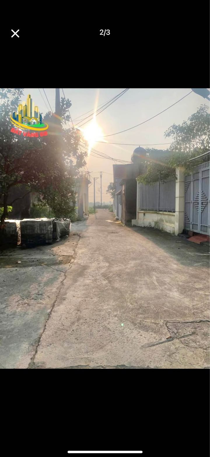 Đất nền Ninh Sơn 83,5m² giá chỉ 2 tỷ - Khu vực trung tâm an cư lý tưởng!