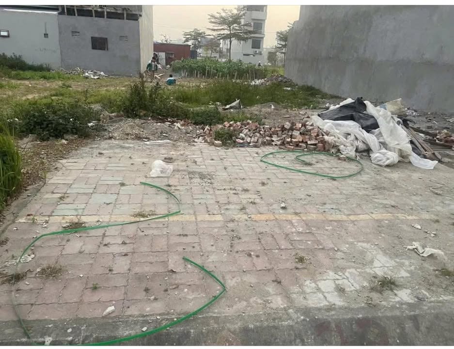 Đất nền khu dân cư mới An Chiểu 2, 100m² giá 6 tỷ - Đầu tư sinh lời rõ rệt!