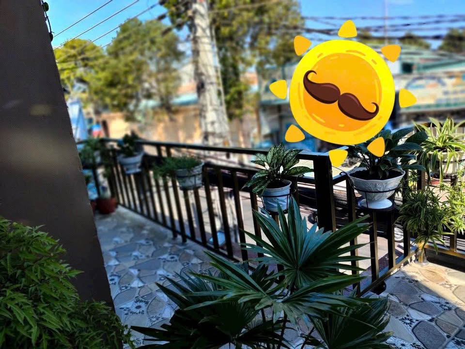 Nhà phố mặt tiền Trần Quý Cáp, 80m² giá 3.69 tỷ - Cơ hội đầu tư hấp dẫn!