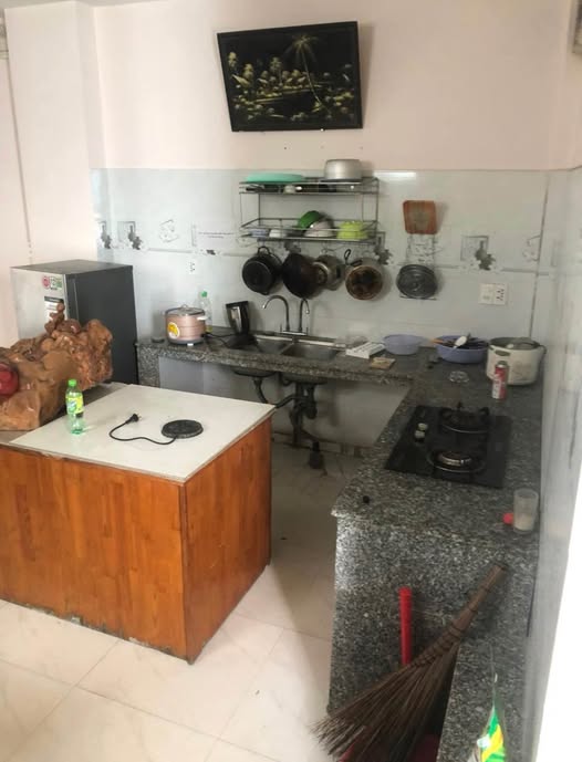 Nhà phố Nguyễn Lương Bằng, Đà Lạt 30m² giá 2.15 tỷ - Nhà đẹp, ở ngay!