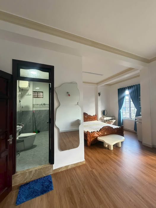 Nhà nguyên căn cho thuê tại Đường Lý Nam Đế, Đà Lạt - Giá 15 triệu/tháng, vào ở ngay!