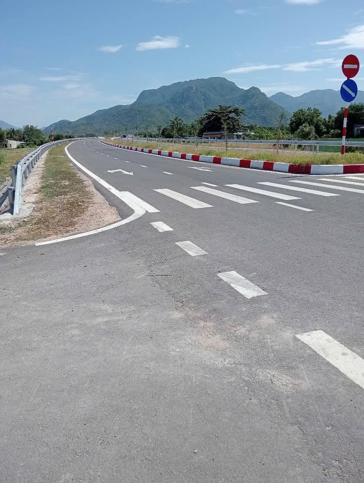 Đất nền 5.658,9m² tại xã Nhơn Hải, Ninh Hải - Đầu tư sinh lời hấp dẫn!