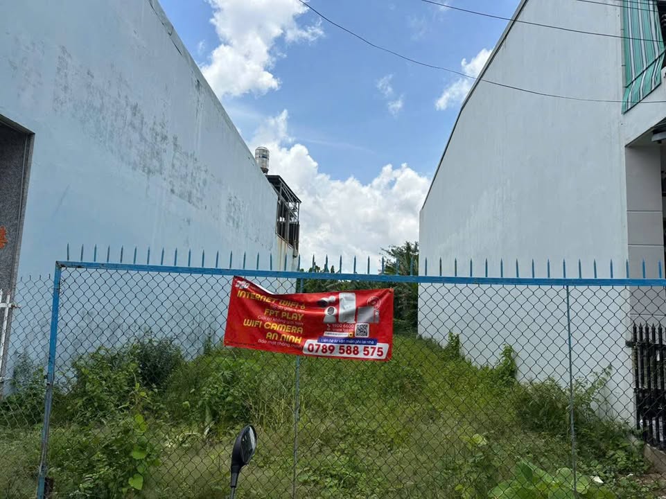 Đất nền Sao Mai Bình Đức 220m² giá 4.488 tỷ - Cơ hội đầu tư sinh lời!