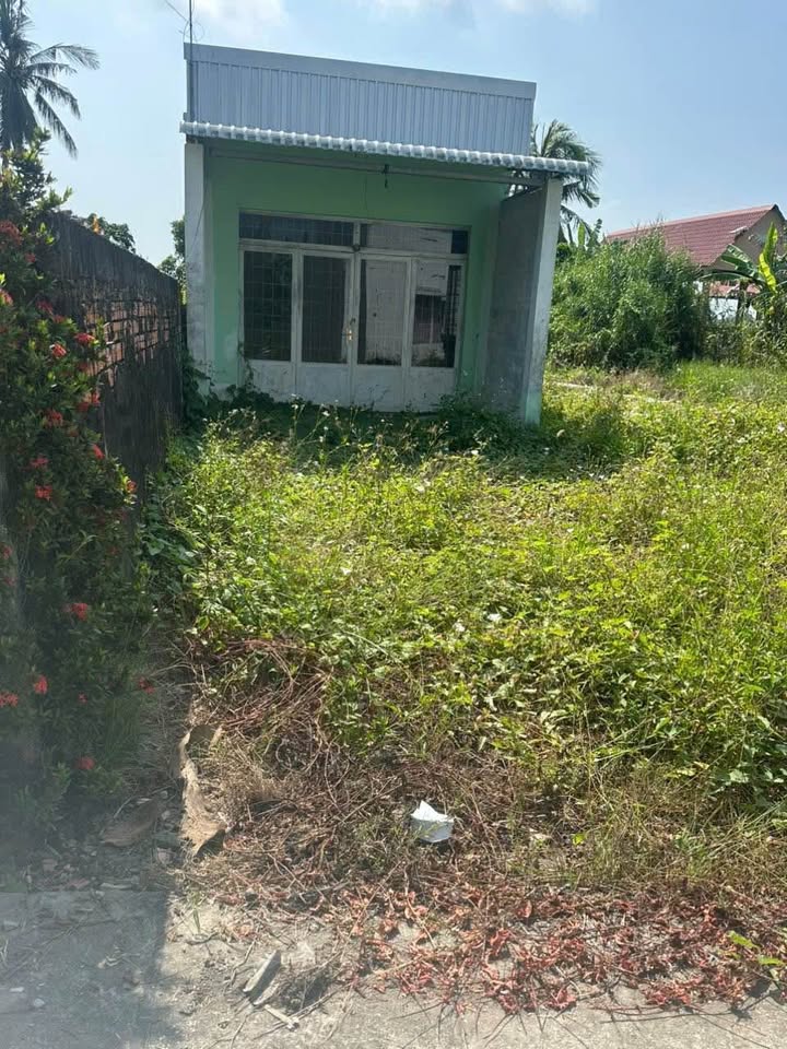 Đất mặt lộ lớn Phú Quốc 40m² giá thỏa thuận - Đầu tư sinh lời