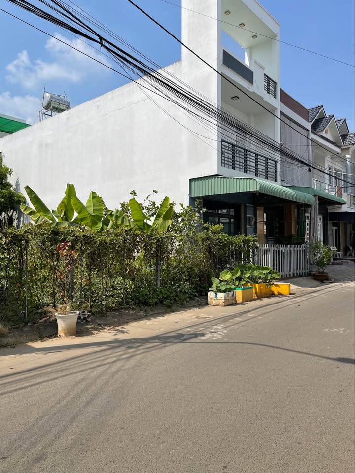 Đất nền khu Sao Mai Bình Khánh 85m² giá 1 tỷ - Cơ hội đầu tư tuyệt vời!