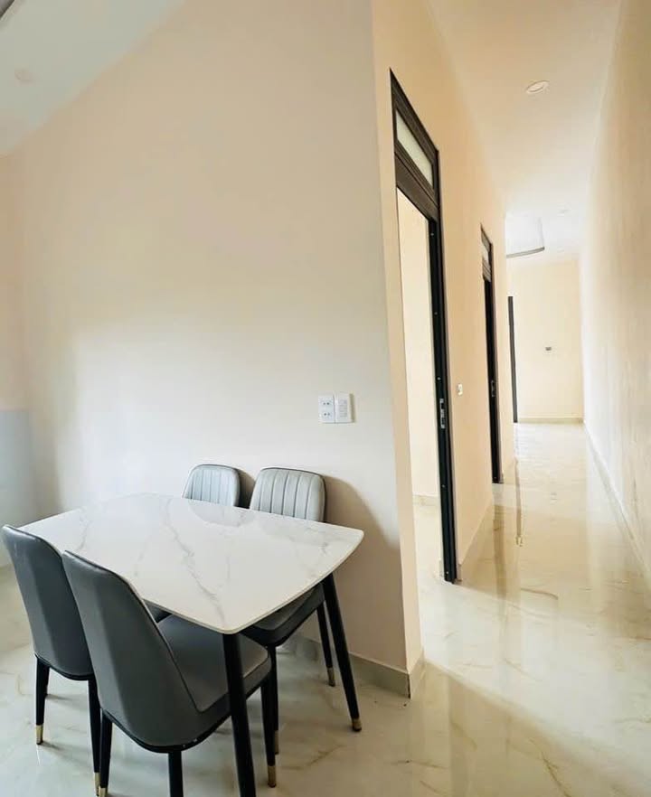 Nhà hẻm xe hơi Phường 7 Đà Lạt 65m² giá 1.95 tỷ - Sổ đỏ chính chủ