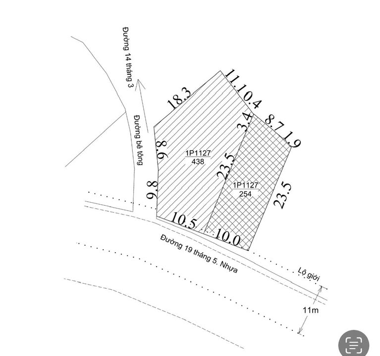 Đất nền Đà Lạt 438m² giá thỏa thuận - Cơ hội đầu tư hấp dẫn!