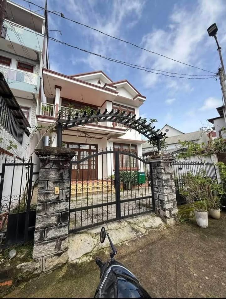 Nhà bán tại Đường Tương Phố, Đà Lạt 210m² giá 15 tỷ - Chính chủ cần bán gấp!