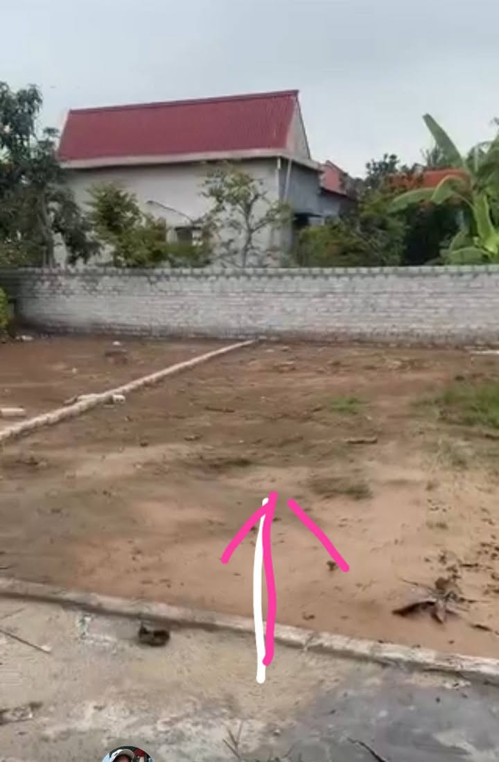 Đất thổ cư tại Thôn Hòa Nhuệ, Xã Tiên Động, 83m² chỉ 400 triệu - Cơ hội đầu tư tuyệt vời!