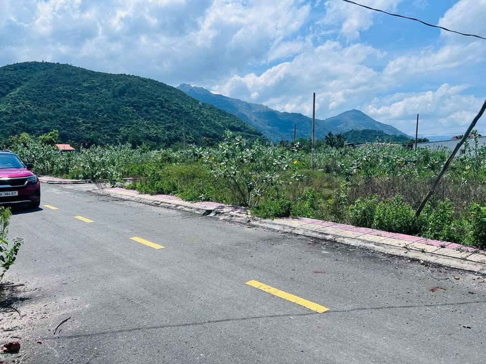 Đất nền Phước Đồng, Nha Trang 70,1m² giá 1,45 tỷ - Cơ hội đầu tư hấp dẫn!