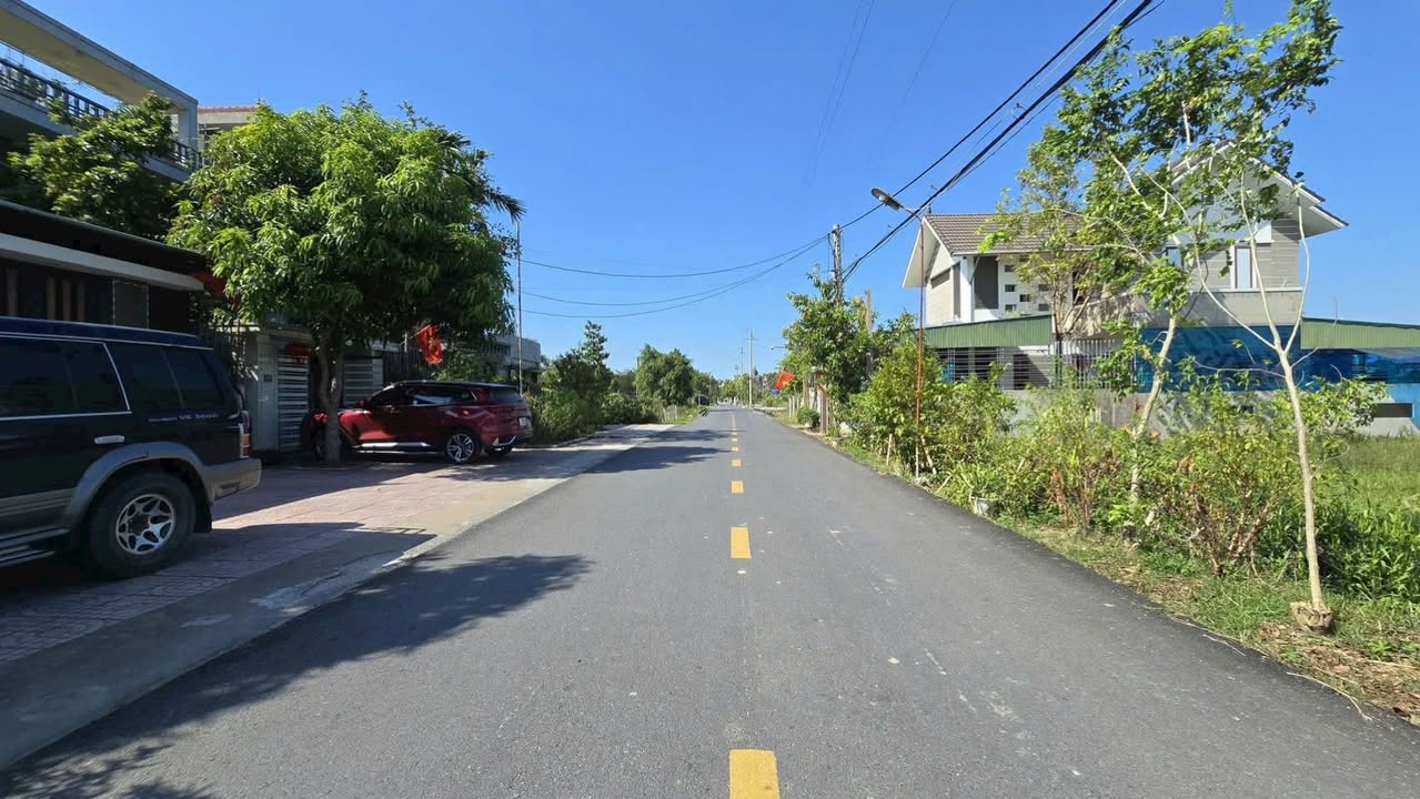 Đất nền góc 2 mặt tiền TDP Tân Tiến - 188m² giá 5.6 tỷ - Đầu tư sinh lời!