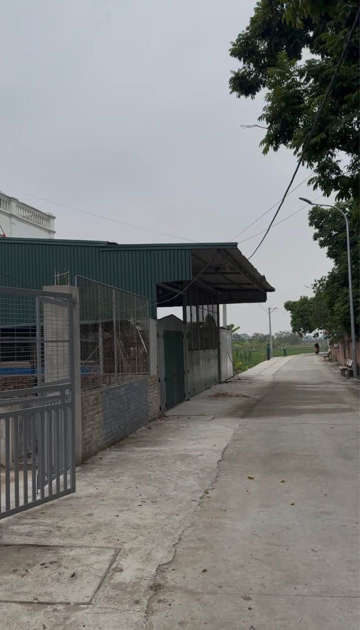 Đất nền TDP Ngọc Nội, Trạm Lộ, 90m² giá 2 tỷ - Đầu tư sinh lời ngay!