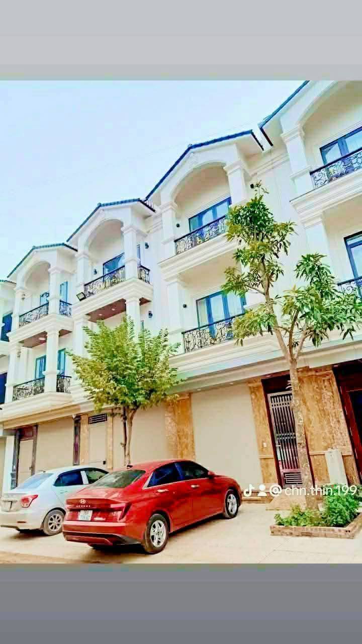 Townhouse LK4 Đông Hương 80m² giá thương lượng - Hoàn thiện sẵn vào ở!