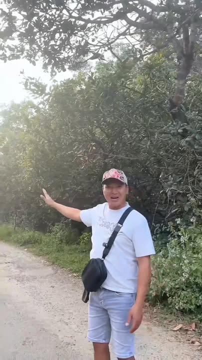 Đất nền N'Thol Hạ, Đức Trọng, Lâm Đồng 227m² chỉ 595 triệu - Cơ hội đầu tư tuyệt vời!