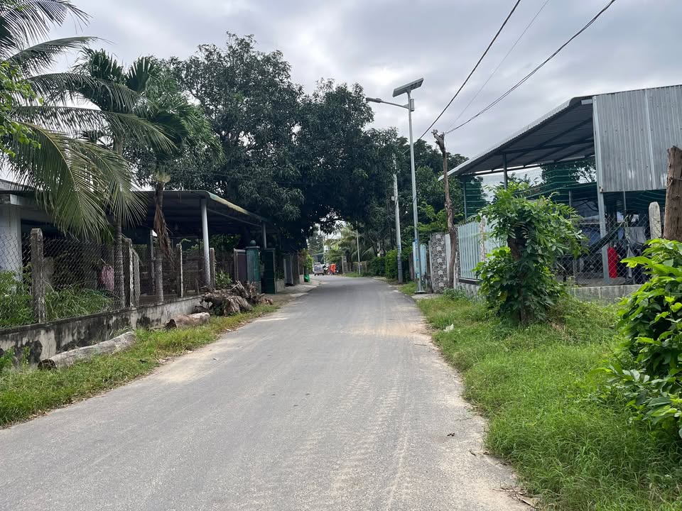 Đất thổ cư 155m² tại TDP Hoà Do 1, Cam Ranh chỉ 1.3 tỷ - Đầu tư sinh lời ngay!