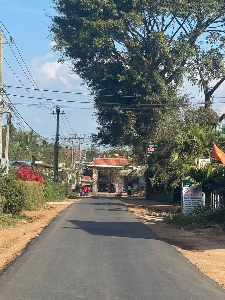 Đất nền 1320m² tại xã Ea Phê, huyện Krông Pắc - Giá chỉ 6.6 tỷ - Cơ hội đầu tư tuyệt vời!