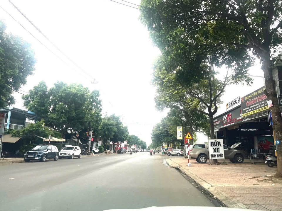 Đất nền mặt tiền Hà Huy Tập 300m² giá 17 tỷ - Đầu tư sinh lời ngay!