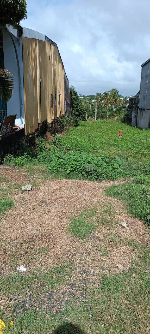 Đất nền Phường Thành Công, Buôn Ma Thuột 285m² giá 2.2 tỷ - Cơ hội đầu tư tuyệt vời!