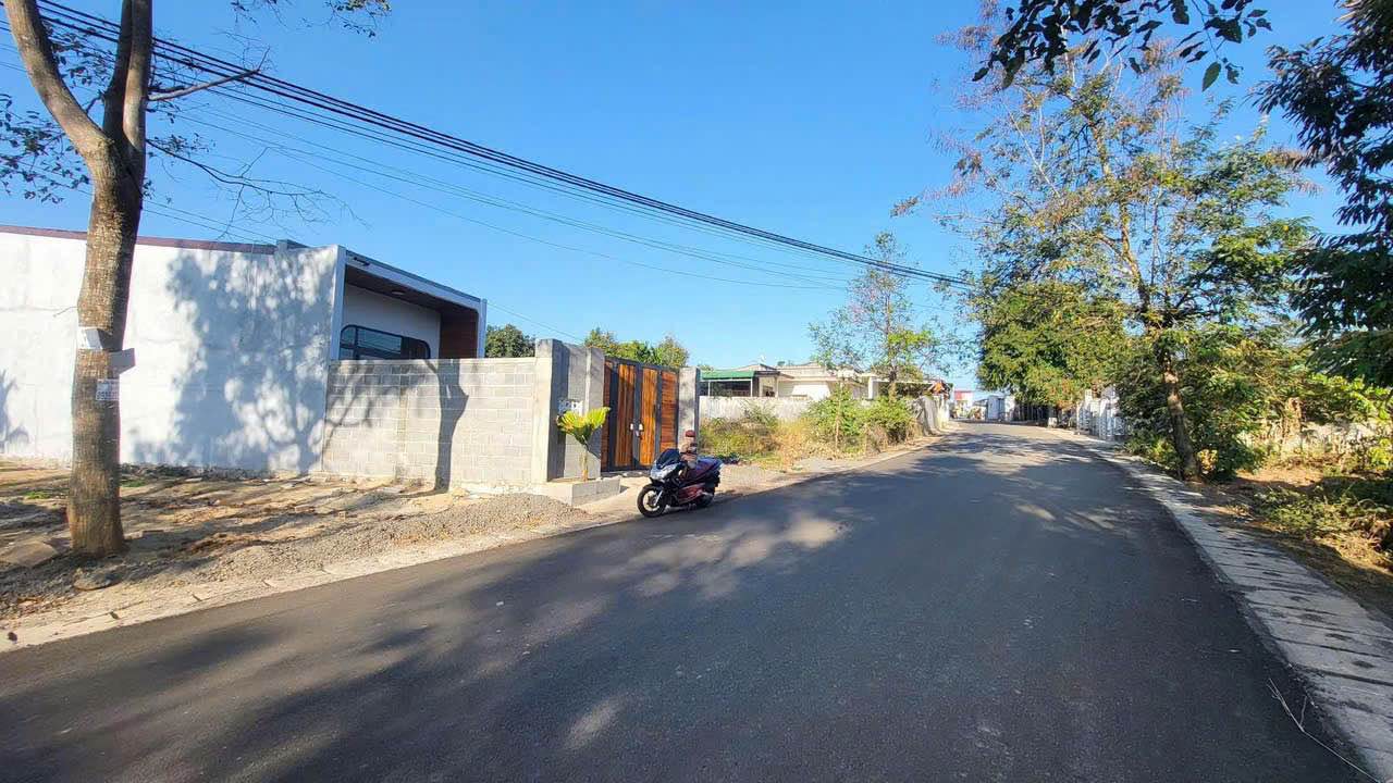 Nhà mới 100% tại Y Wang, 150m² giá 2.25 tỷ - Sẵn sàng vào ở ngay!