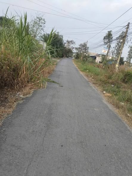 Đất thổ cư 2400m² tại Phú Qưới, Gò Công Tây - Giá tốt chỉ 3.12 tỷ!