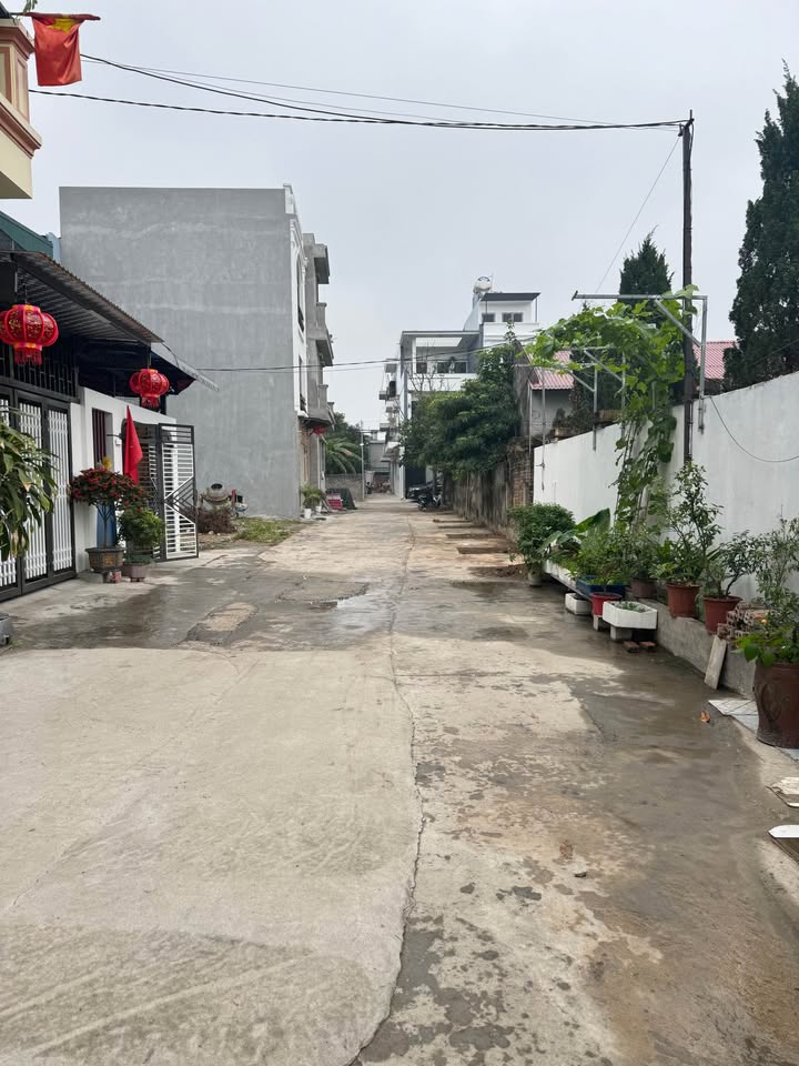 Lô đất phố Phong Đào Ninh Sơn 90m² giá chỉ 3 tỷ - Đầu tư sinh lời cao!