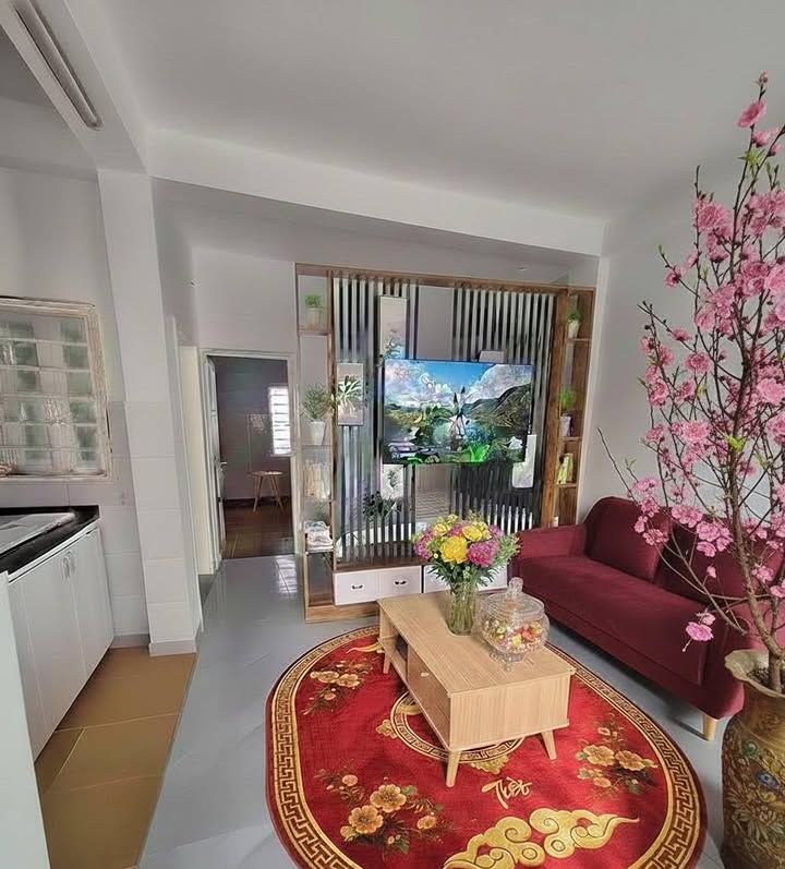 Căn hộ Ciputra Phạm Văn Đồng 35m² giá 1,99 tỷ - Đầu tư sinh lời ngay!