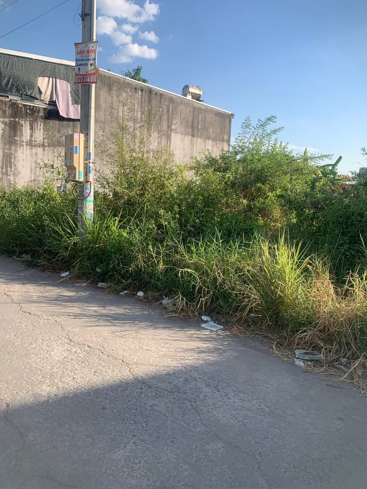 Lô đất 80m² tại Khu phố 9, Biên Hòa - Giá chỉ 680 triệu - Cần bán gấp!