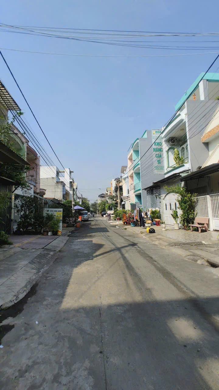 Nhà phố liền kề KDC P.Bửu Long 72m² giá 3.85 tỷ - Sẵn sàng vào ở ngay!