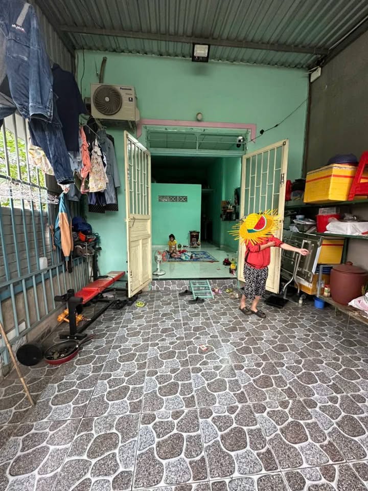 Nhà cấp 4 KP2 Long Hưng 56m² giá 1.28 tỷ - Vị trí đẹp, thương lượng nhẹ!