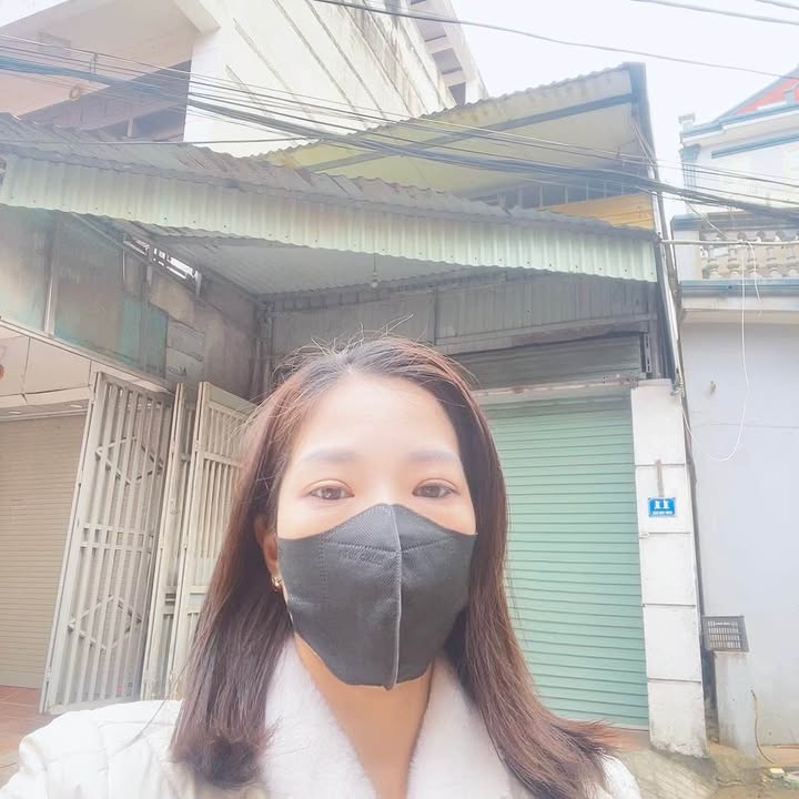 Đất Phố Hương Mạc Từ Sơn 110m² giá 4 tỷ - Đường ô tô tránh nhau, kinh doanh thuận lợi!