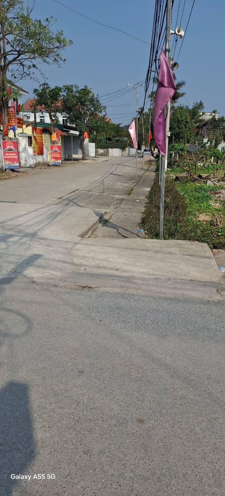 Đất ở Lối 2 Đường Trần Hữu Thung 100m² giá chỉ 2 tỷ - Cơ hội đầu tư sinh lời!