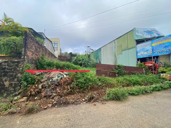 Đất hẻm chính 55 Phan Đăng Lưu 90m² giá 1.15 tỷ - Thương lượng ngay!