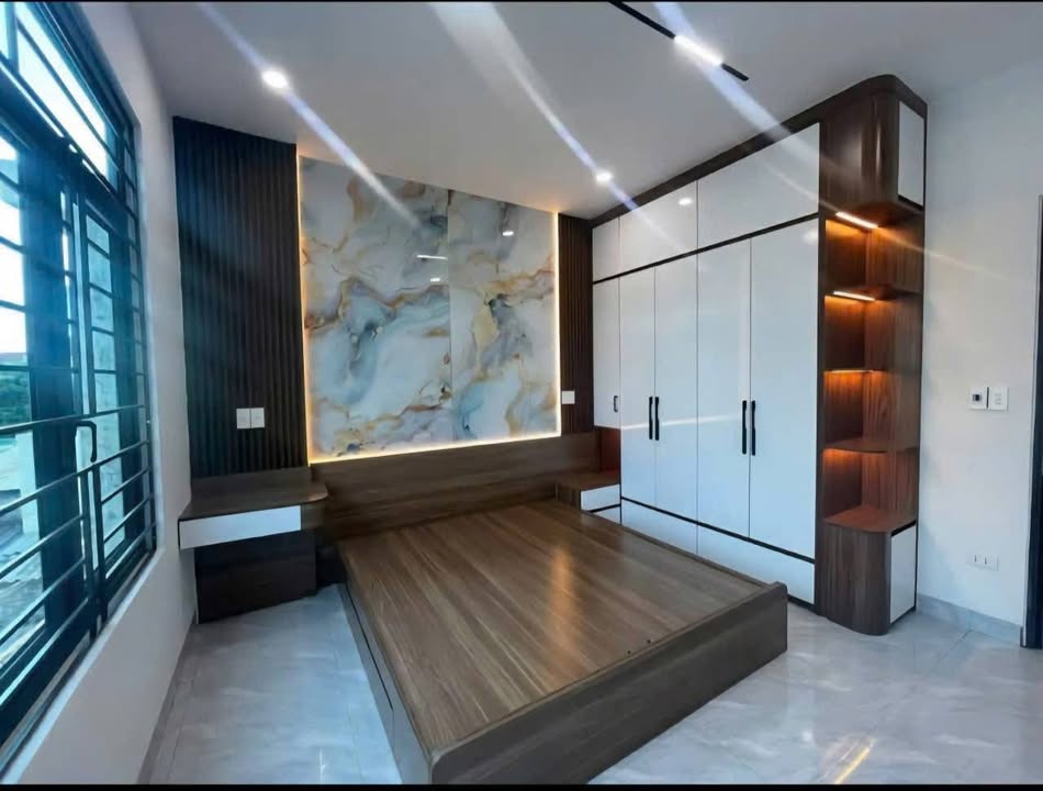 Nhà cho thuê 3 tầng tại Phường Quang Trung, Hải Dương - Đầy đủ tiện nghi chỉ 6 triệu/tháng!