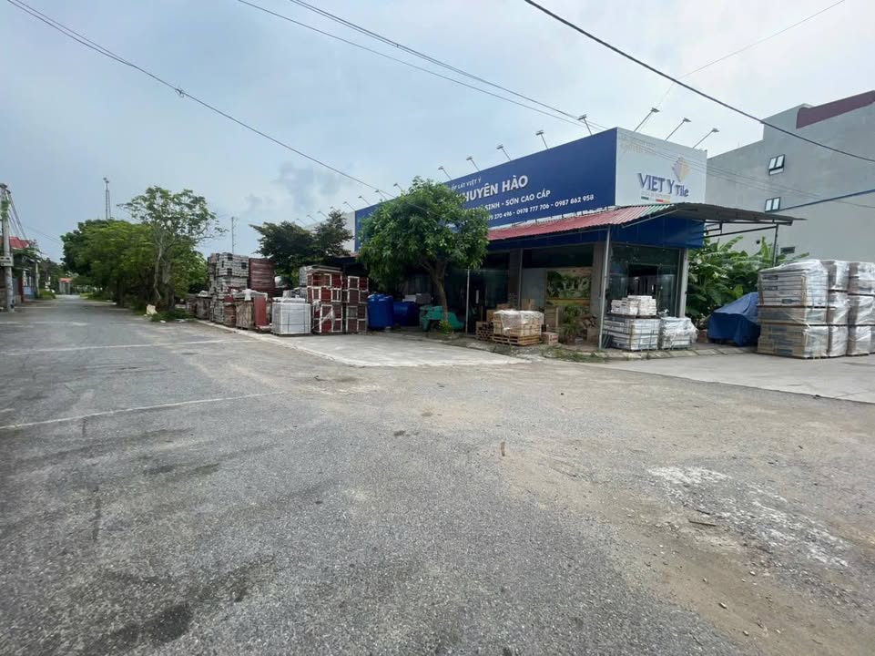 Đất nền Gia Lộc 90m² giá chỉ 2 tỷ - Vị trí đắc địa mặt đường 392!